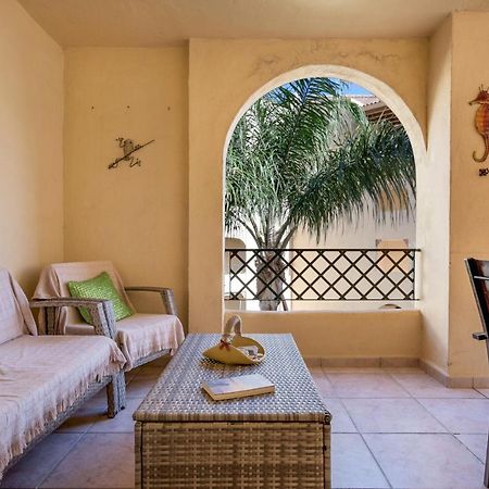 Апартаменты Jardines De Zahara Захара-де-лос-Атунес Экстерьер фото