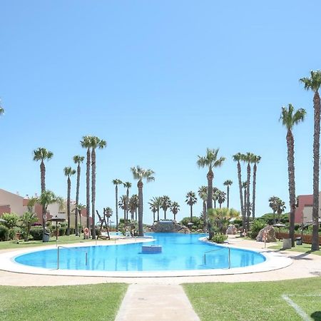 Апартаменты Jardines De Zahara Захара-де-лос-Атунес Экстерьер фото